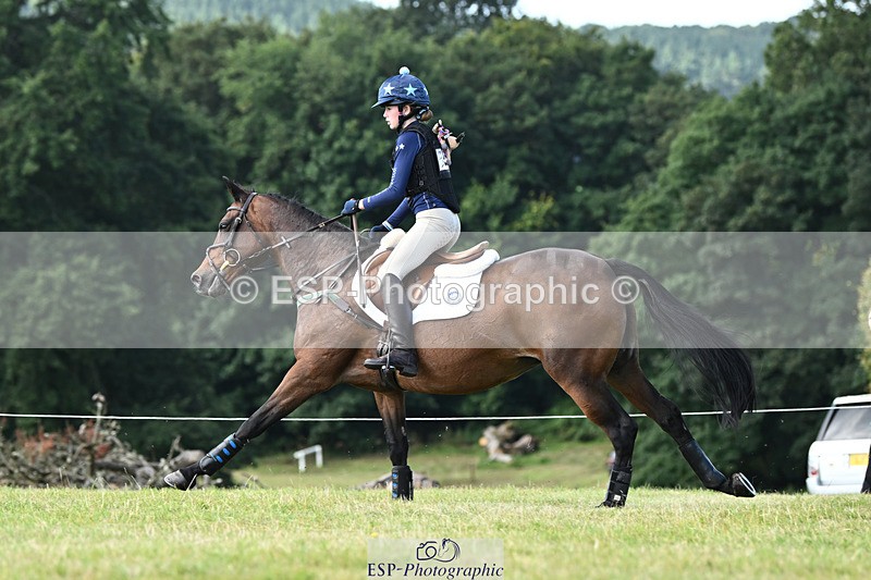 240825X-100234-30986 - 70cm XC 10.00 to 11.00