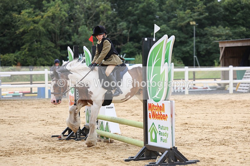 3E7A2300 - Class 3: 50cm Open