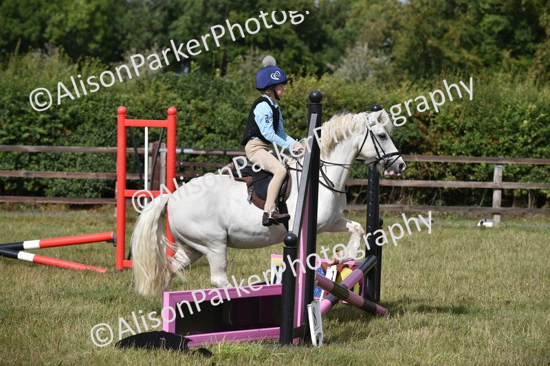 20250831-1787 - Class 8 - Hoof and Foot