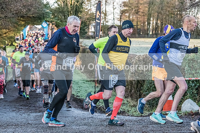 North Lakes Half Marathon  10k-151 - North Lakes Half Marathon & 10K Road Races Monday 2nd January 2023