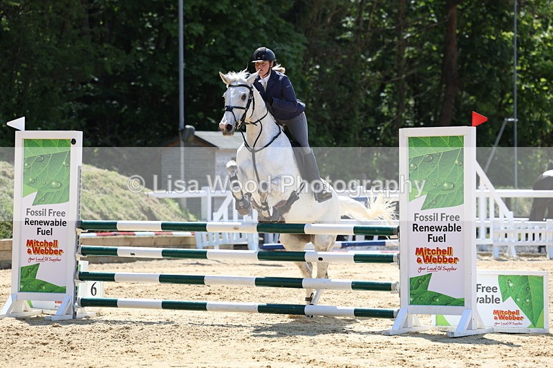 3E7A6108 - Class 5: Senior Discovery/1m open