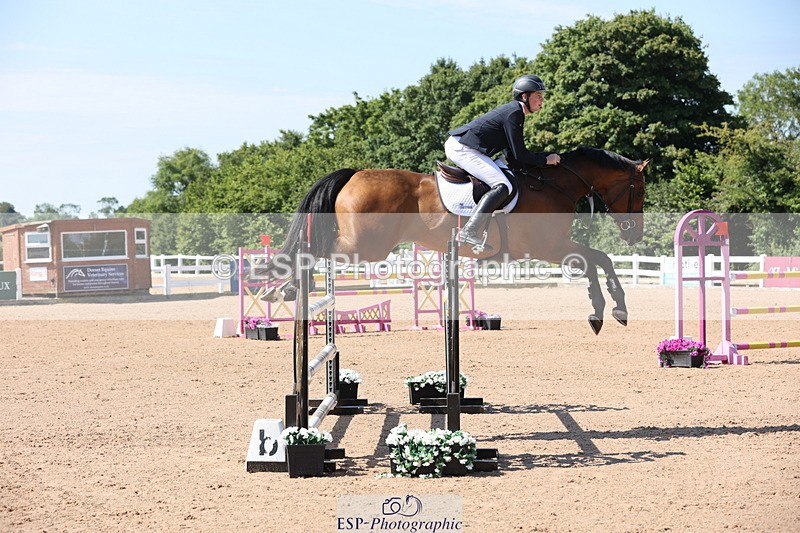 240718A-104848-04015 - Cls 29, YH 6 Yr Olds 1.20m