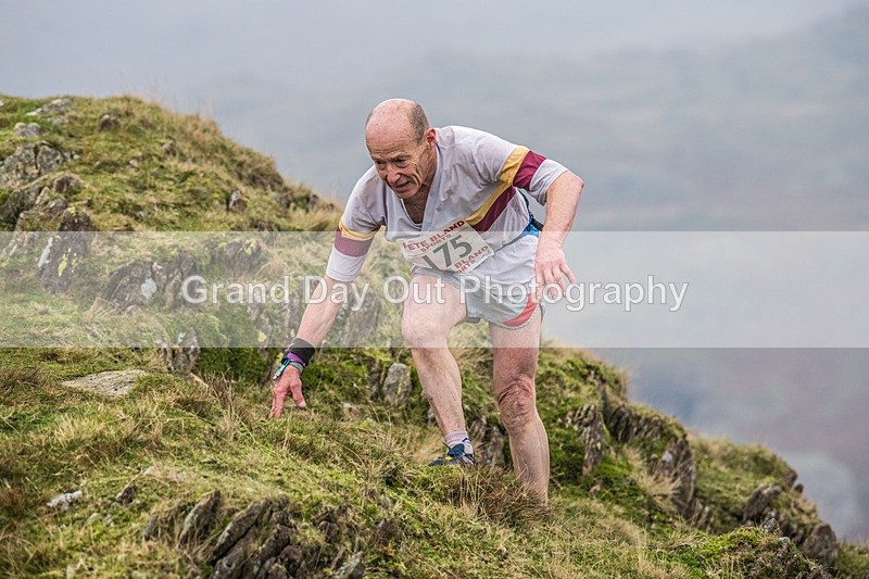 Dunnerdale-1071 - Dunnerdale Fell Race Saturday 9th November 2024