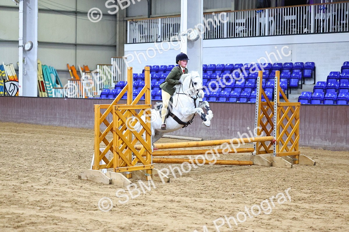 SBM_003100 - Class 35 - 60cm Training Stakes