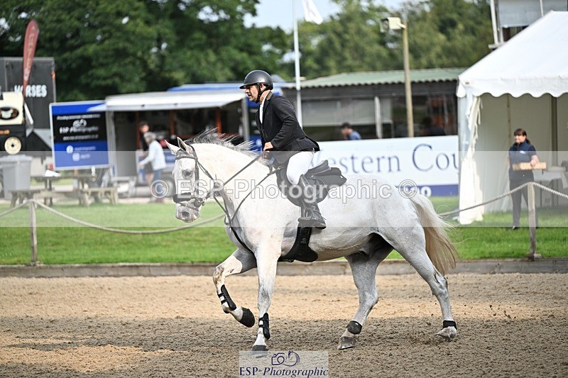 240818-093234-03410 - Cls 8A Snr British Novice