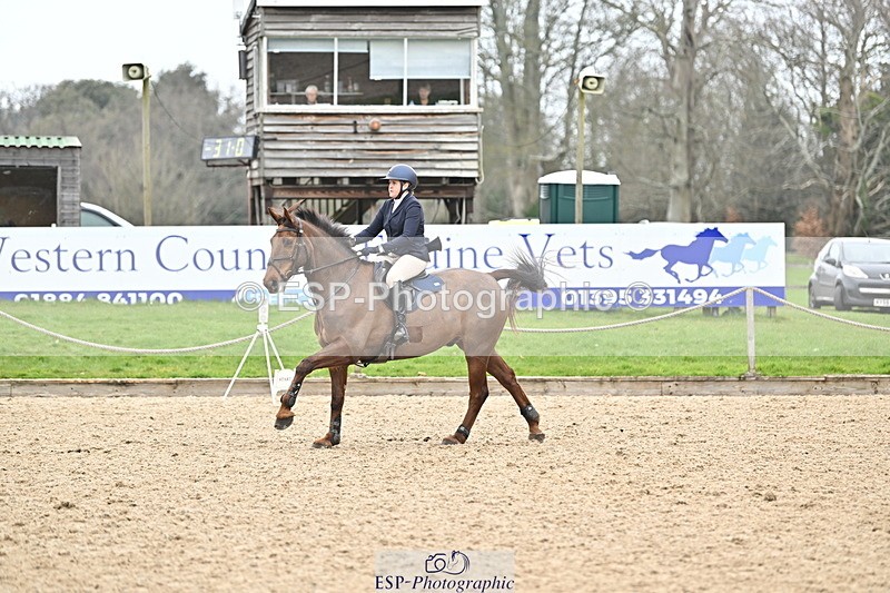 250321A-112433-00517 - Cls 3 Foxhunter and 1.20m Open