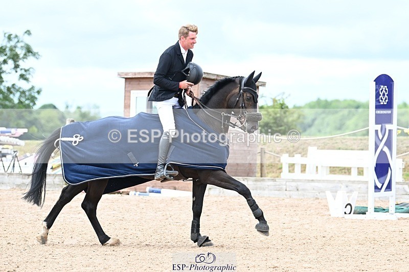 250720-121127-19571 - Cls 36, 7 Yr Old Final jump off and presentations