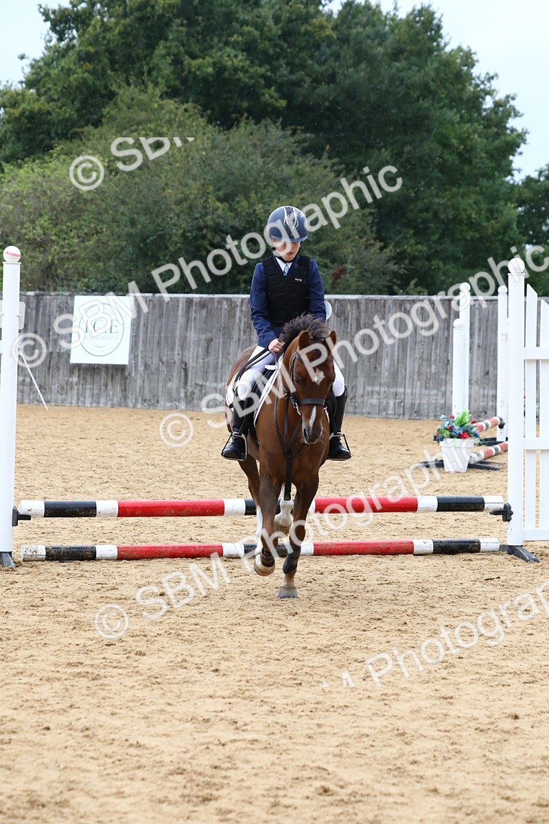 SBM_68439 - J3b - Mini Tour Junior Pony 40cm Championship