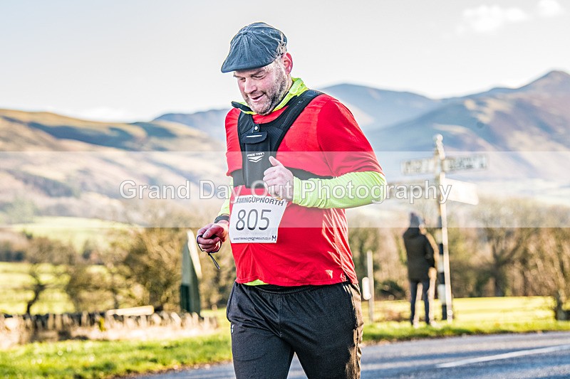 North Lakes Half Marathon  10k-1311 - North Lakes Half Marathon & 10K Road Races Monday 2nd January 2023