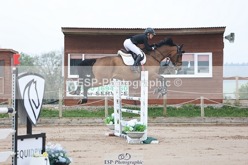 250424-090855-02579 - Cls 29 Young Horse 6yr old