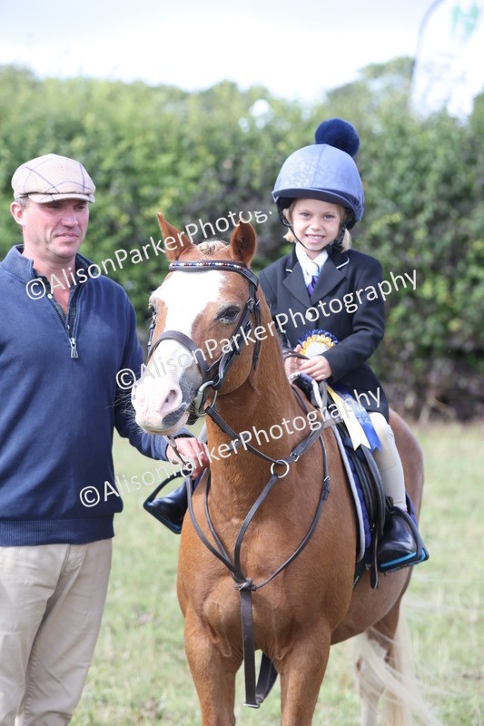 20250831-3258 - Class 24 - Absolute Beginners Pony