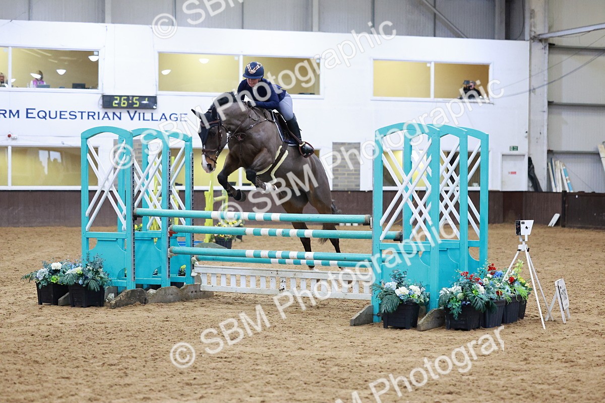 SBM_008224 - Class 26 - WB Equiline Star Championship Qualifier 1.10m