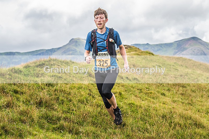 Sailbeck-27 - Buttermere Sailbeck Fell Race Saturday 15th July 2023