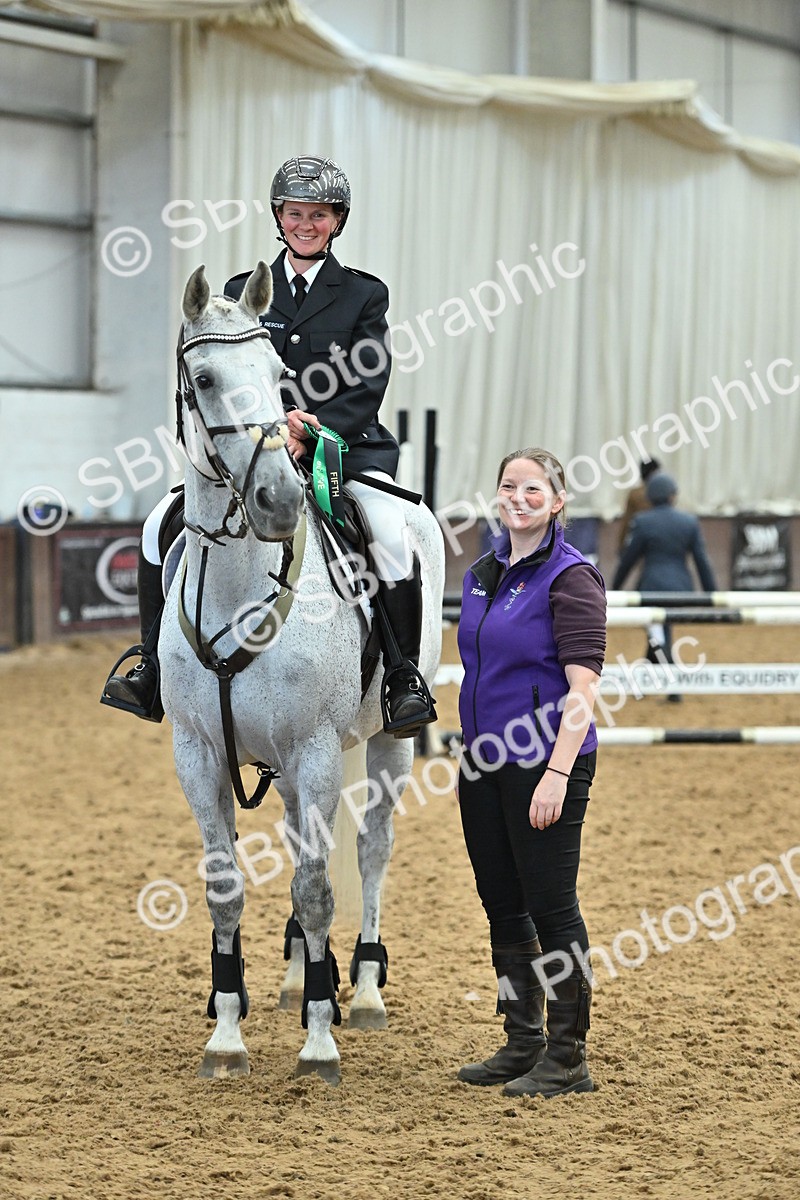 SBM_005543 - Class 58,59 - 90cm Restricted & Open