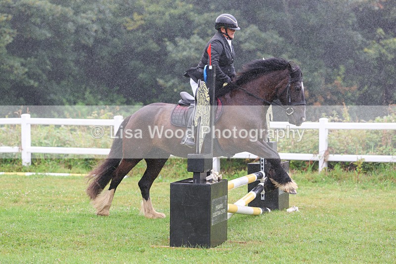 3E7A0350 - Class 2: 60cm Senior