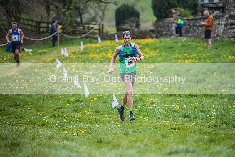 3 Peaks Finish-591 - The 3 Peaks Race Saturday 26th April 2025 - The Finish