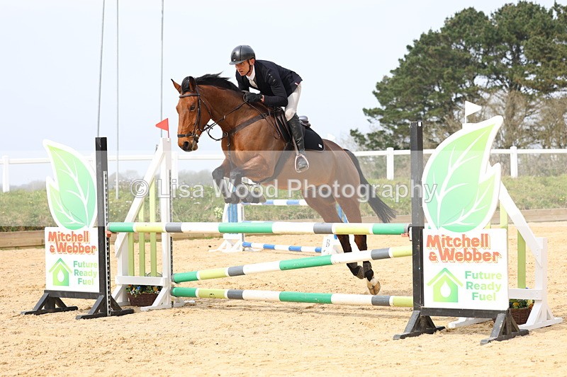 3E7A7219 - Class 6: Senior Discovery/1m open