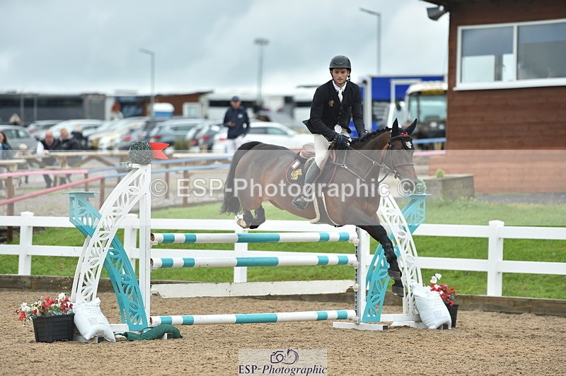 230723A-101854-11085 - Cls 28, 5 Yr Olds 1.10m