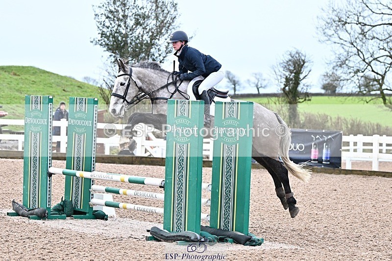 250129-094522-00016 - Cls 01 Snr Brit Nov - 90 Open & CR