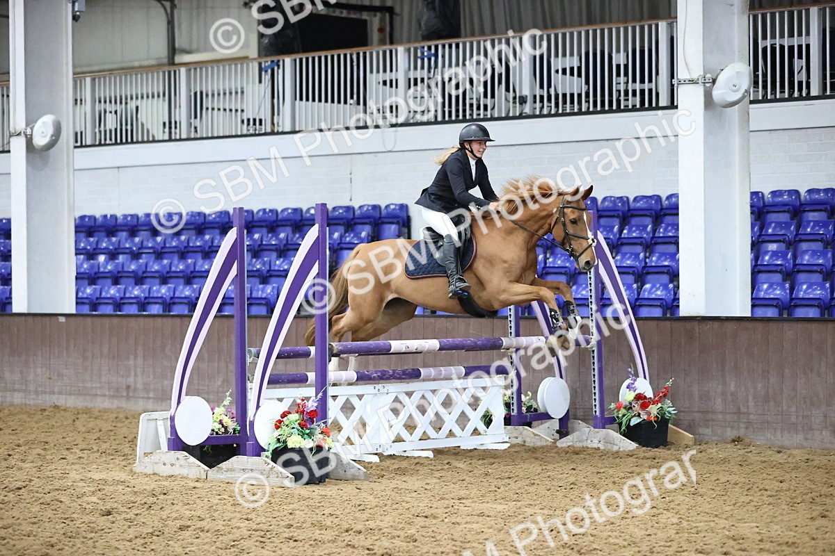 SBM_006919 - Class 18 - Senior Discovery 1.00m