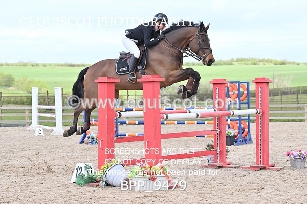 BPP_9479 - CLASS 5  1.15m Members Cup Qualifier/ 1.15m Open