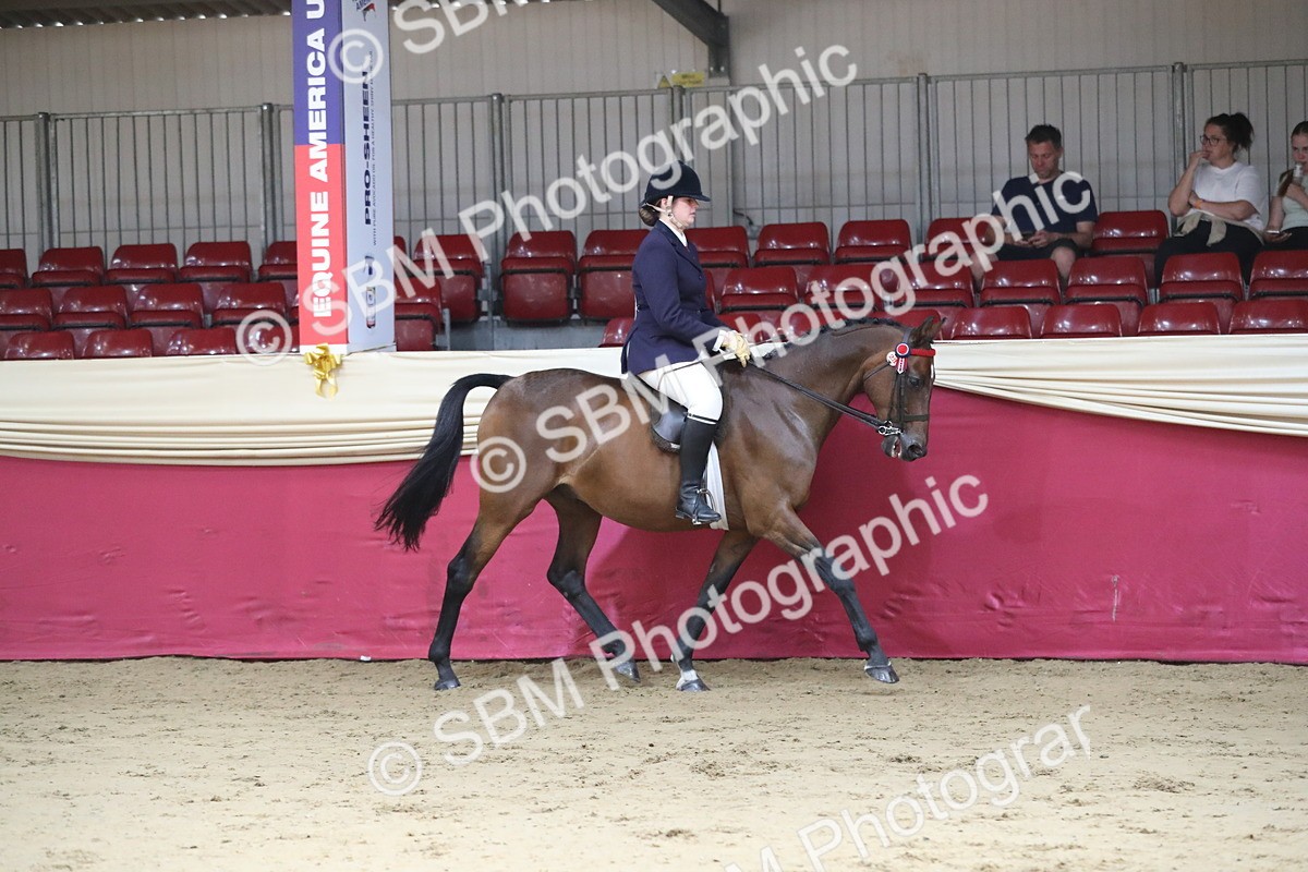 SBM_02028 - Class 5a Area Ridden Veterans