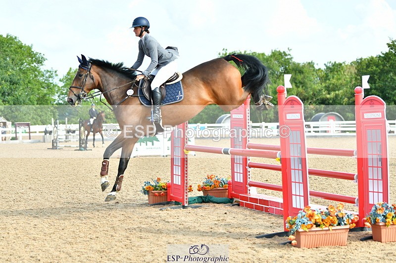 230721A-092820-04733 - Cls 26, 5 Yr Olds 1.10m