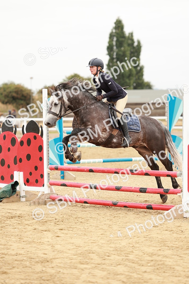 SBM_008113 - Class 4 - 70cm