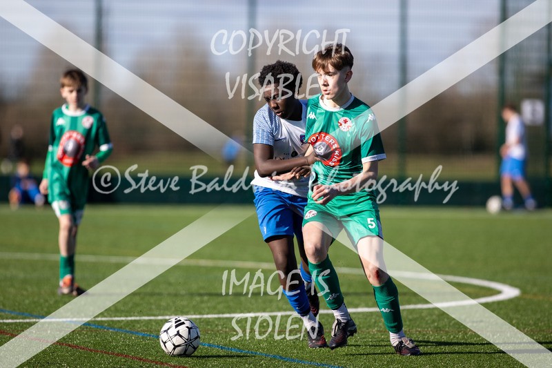 1DX30915 - 2026-02-14 FC Abbey Meads U14 North Wilts RTC V Coton Green Minor U14