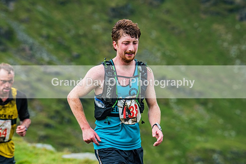 Kentmere-418 - Pete Bland Kentmere Horseshoe Fell Race Sunday 16th July 2023