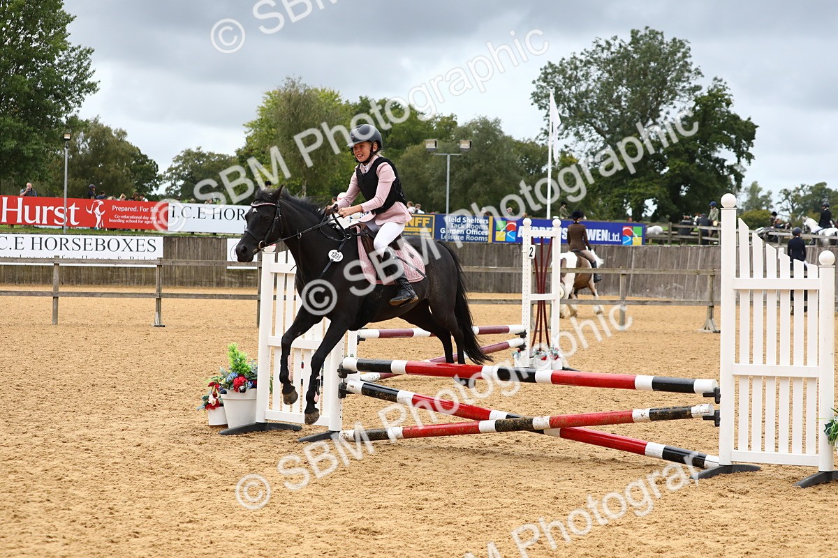 SBM_62381 - J64 - Junior Pony 60cm Championship
