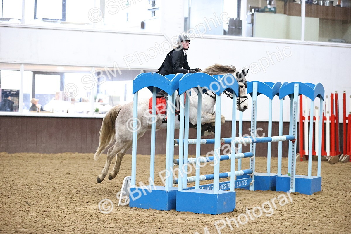 SBM_000934 - Class 4 - Blue Chip Pony Newcomers - 1.00m