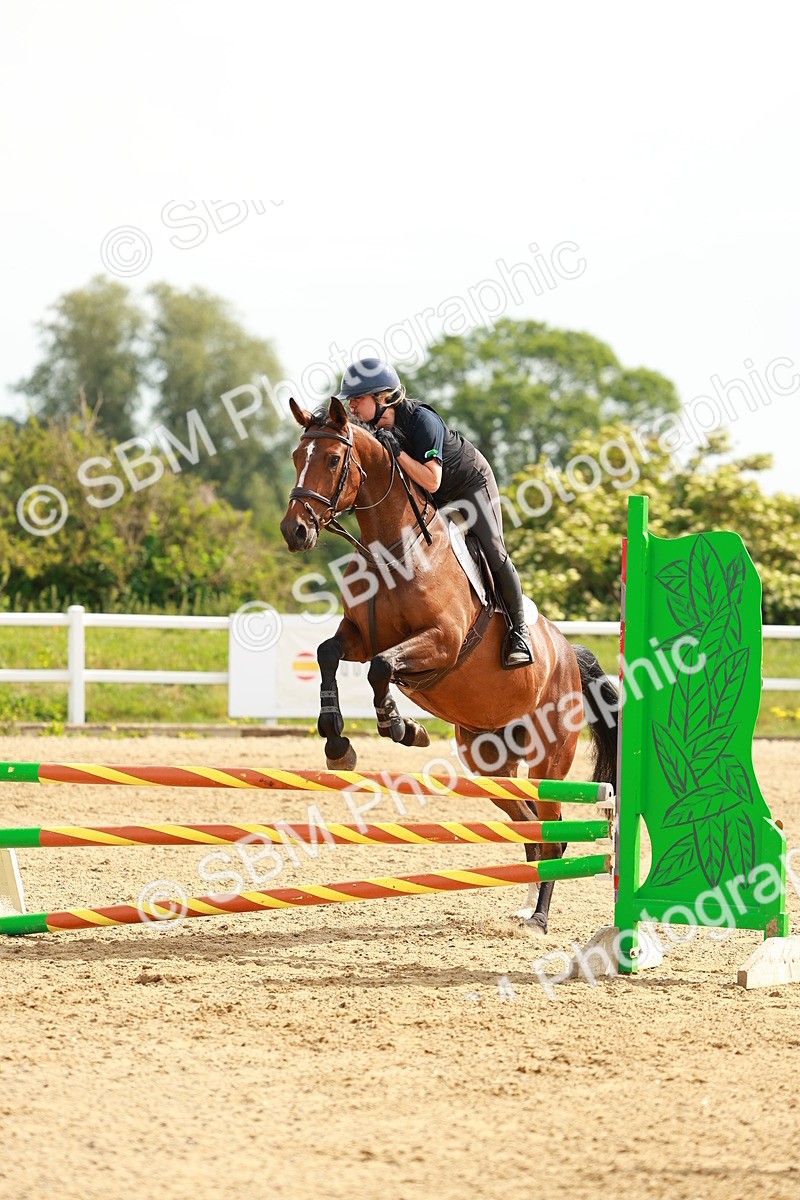 SBM_000170 - Class 1 - Clear Round