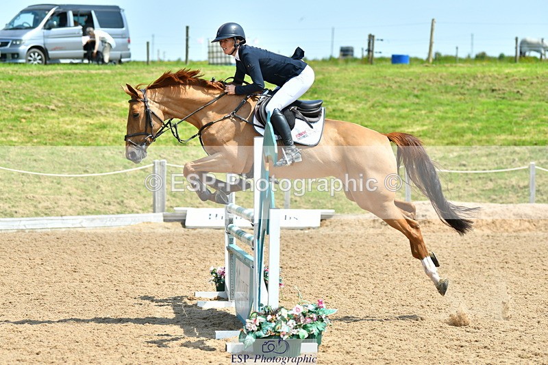 230609A-121503-00817 - Cls 2 Newcomers