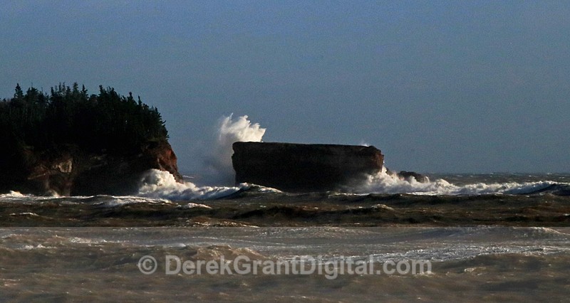 Storm Surge - Extreme Weather
