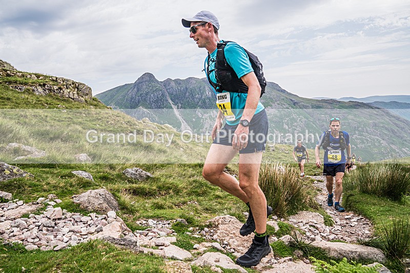 Great Lakes-202 - Great Lakes Fell Race Saturday 21st June 2025