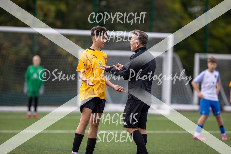 1DX30829 - 2025-10-04 FC Abbey Meads U14 North Wilts RTC V Droitwich Spa Youth FC U14 MJPL