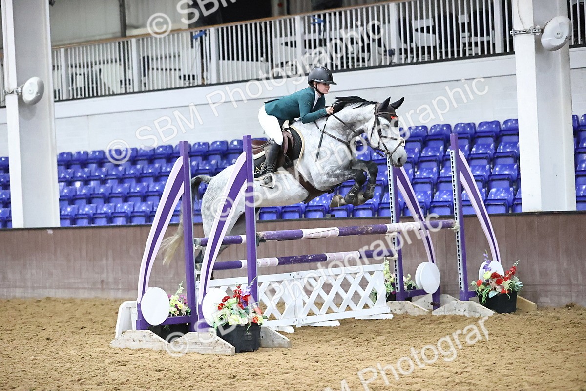 SBM_007638 - Class 19 - Senior Newcomers 1.10m