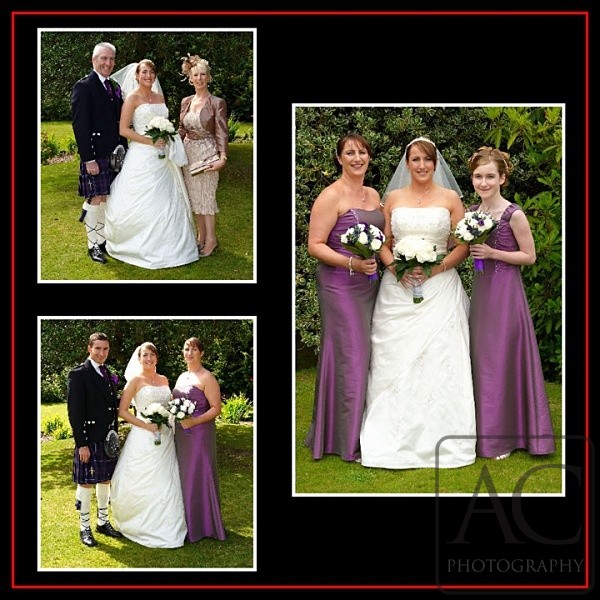  - Dalmeny Park Country House Hotel, Barrhead