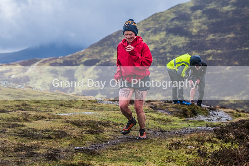 Coledale-931 - Coledale Horseshoe Fell Race Saturday 25th March 2023