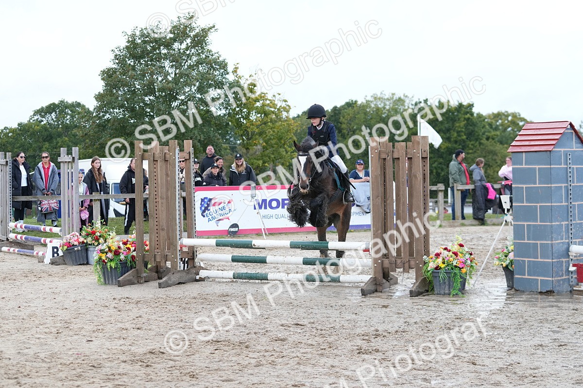 SBM_39650 - J6 - Junior Pony 55cm Championship