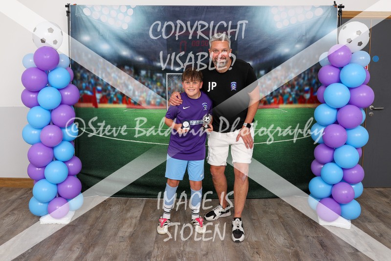 2025-06-21 FC Abbey Meads Presentations-454 - U11 Blue
