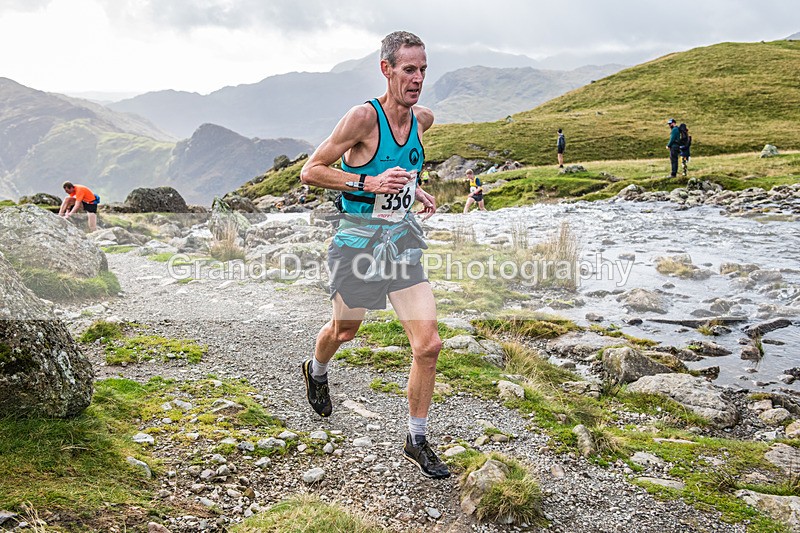 Langdale-12 - Langdale Horseshoe Fell Race Saturday 8th October 2022