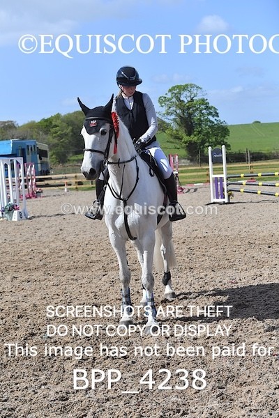 BPP_4238 - CLASS 6 0.95m Amateur Championship Qualifier