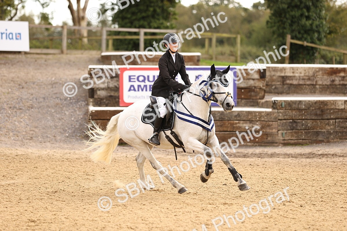 SBM_43558 - J40 Senior 90cm Supreme Championship