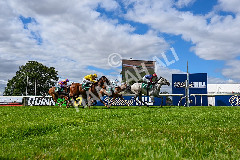 010826-Race 4-Accrual-4938 - Race 4 15.17pm Jordan Foy Memorial Handicap