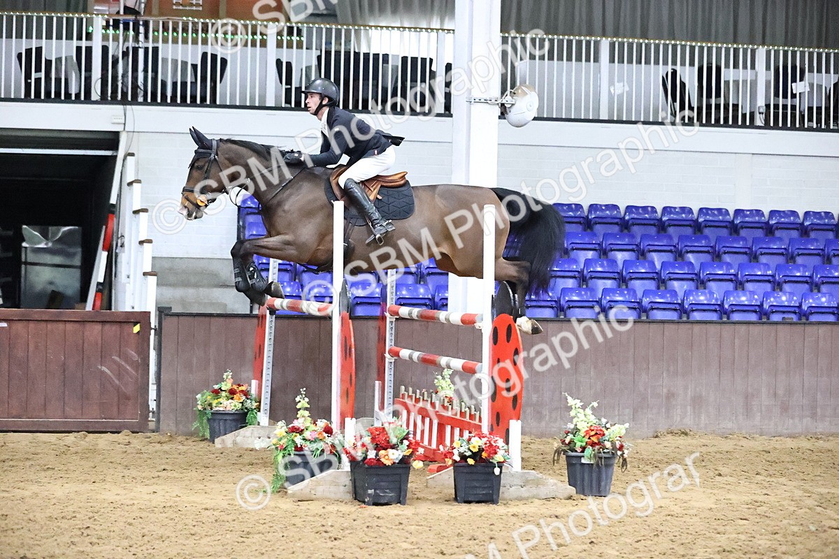 SBM_003747 - Class 18 - National 1.30 1.40m