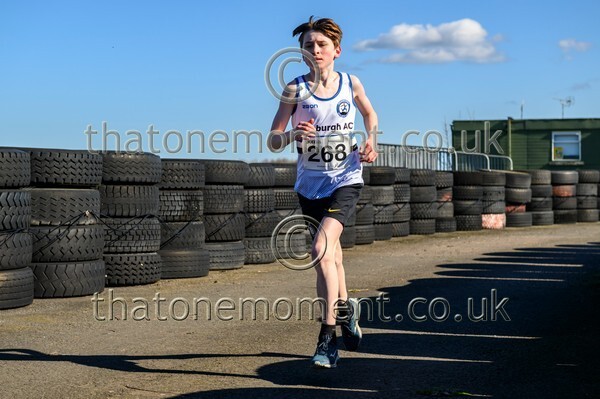 YathRR25-926570 - U15 Boys