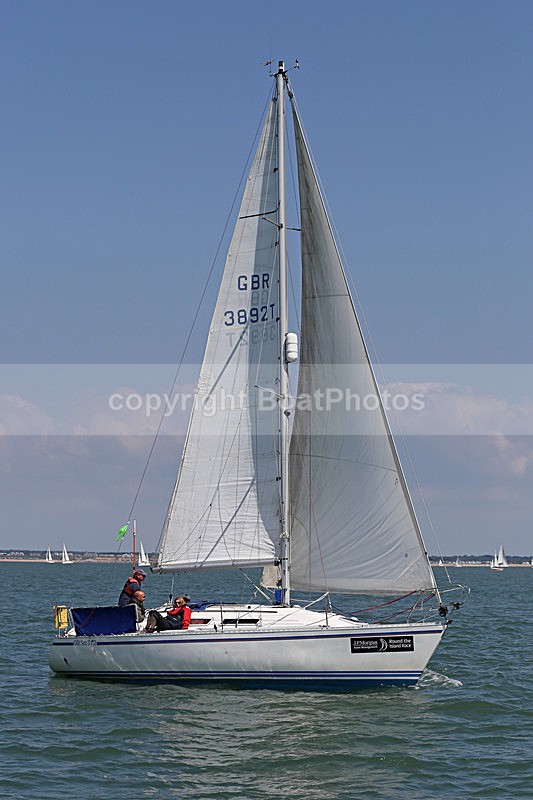 140621 GBR3892T IMG_7677 - ROUND THE ISLAND - 21st June 2014