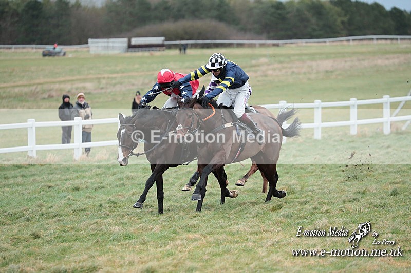 PtP 040224 852 - Combined Services Point-toPoint Larkhill 04/02/24